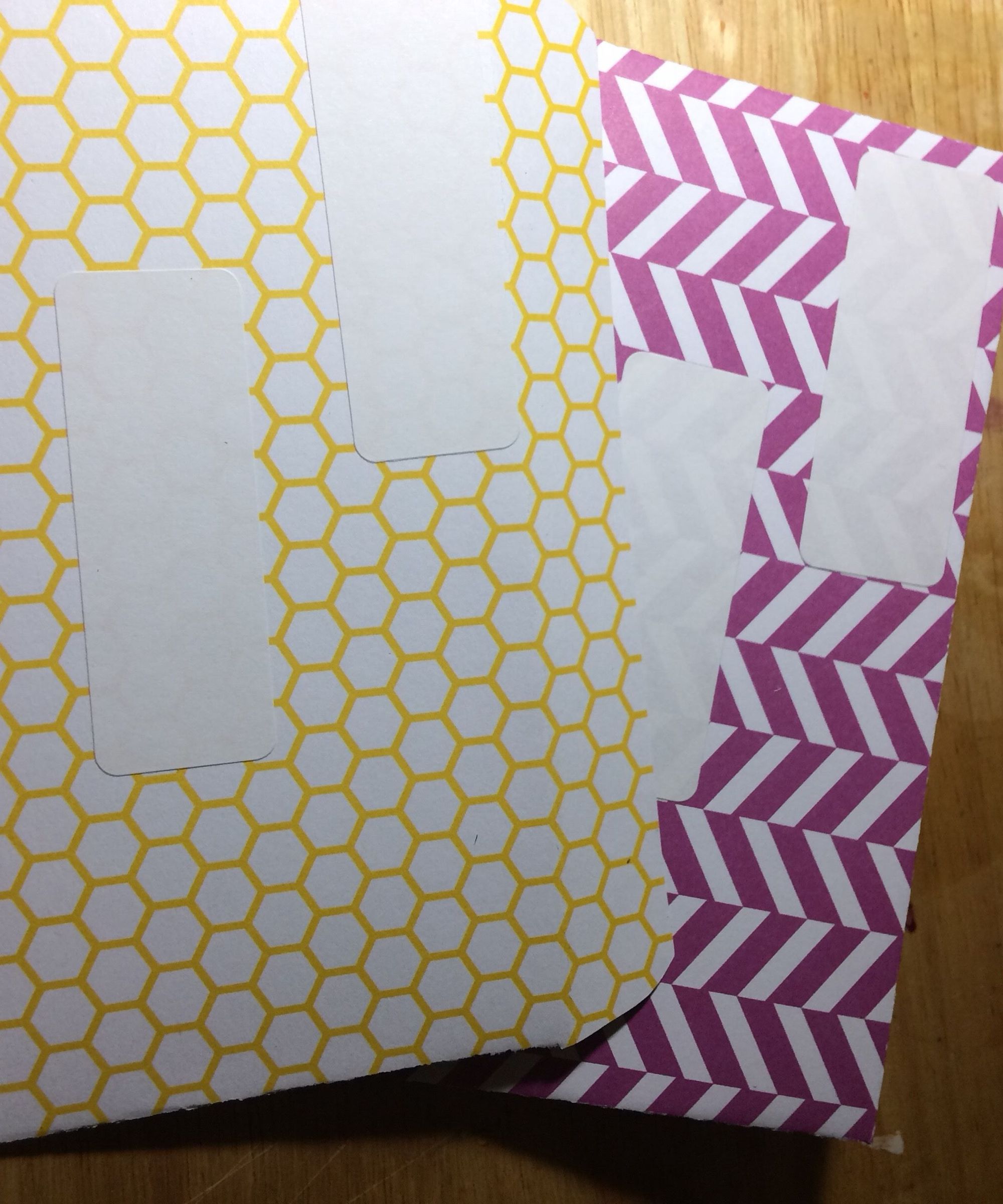 Handmade Mailable Envelopes