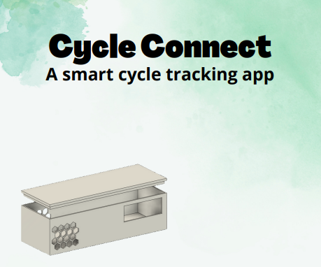 Cycle Connect (Howest MCT Project One)