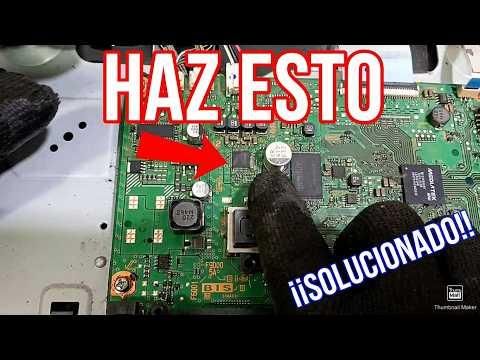 Bypassing Protection Mode 6-Blink Error on Sony Bravia TVs for Diagnostics
