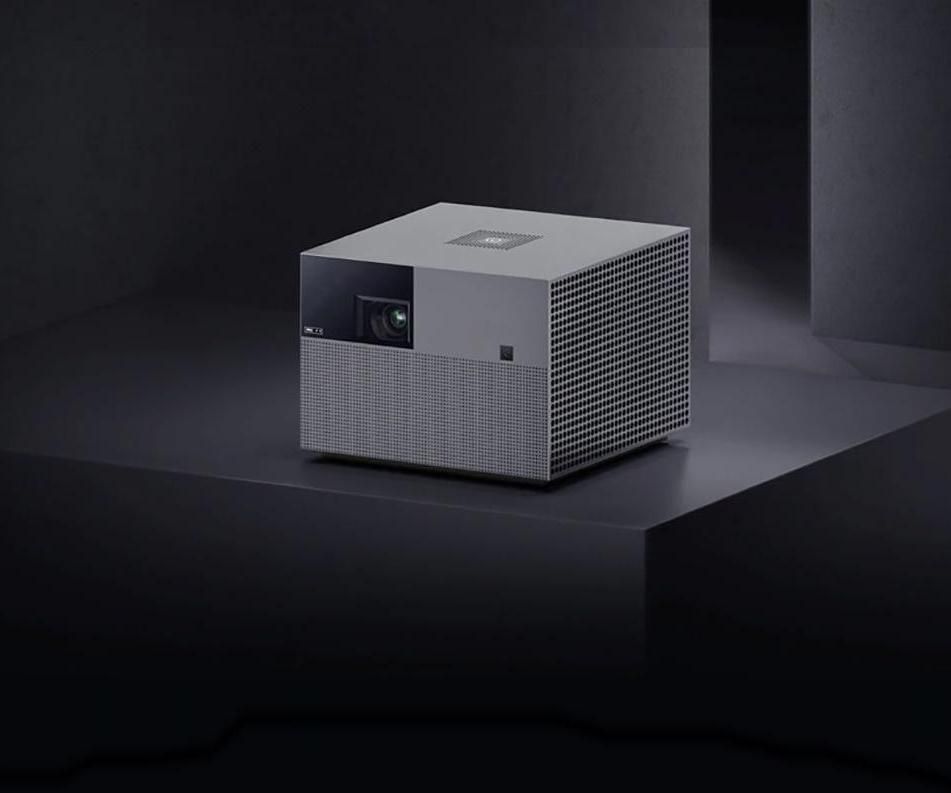 How to Install and Configure the Wemax Vogue Pro Video Projector for the Best Viewing and Gaming Experience