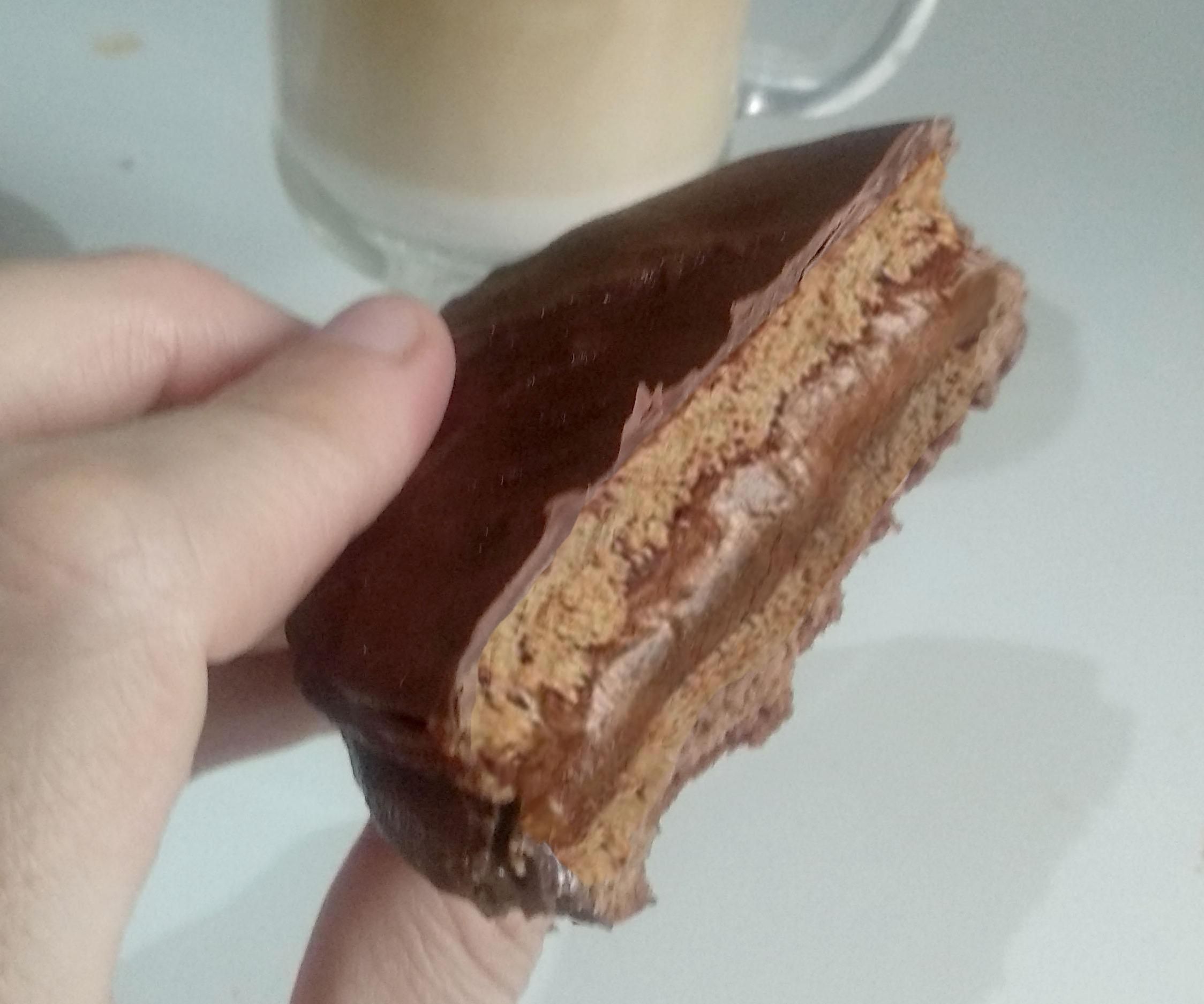 🍪 Argentinian Alfajor! 🍪