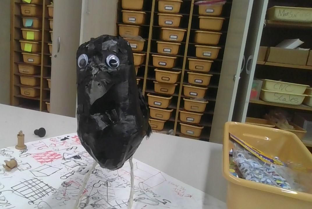 Crow
