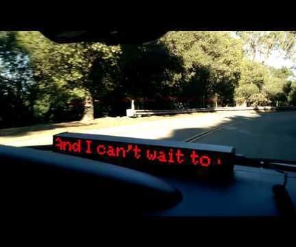 Heads Up Karaoke