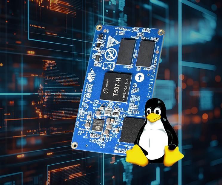 Implementation Scheme for I²C Operation During Linux 4.9 System Startup on T507 Platform