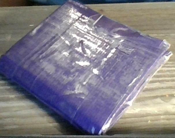 Make a D.I.Y. Duct Tape Wallet