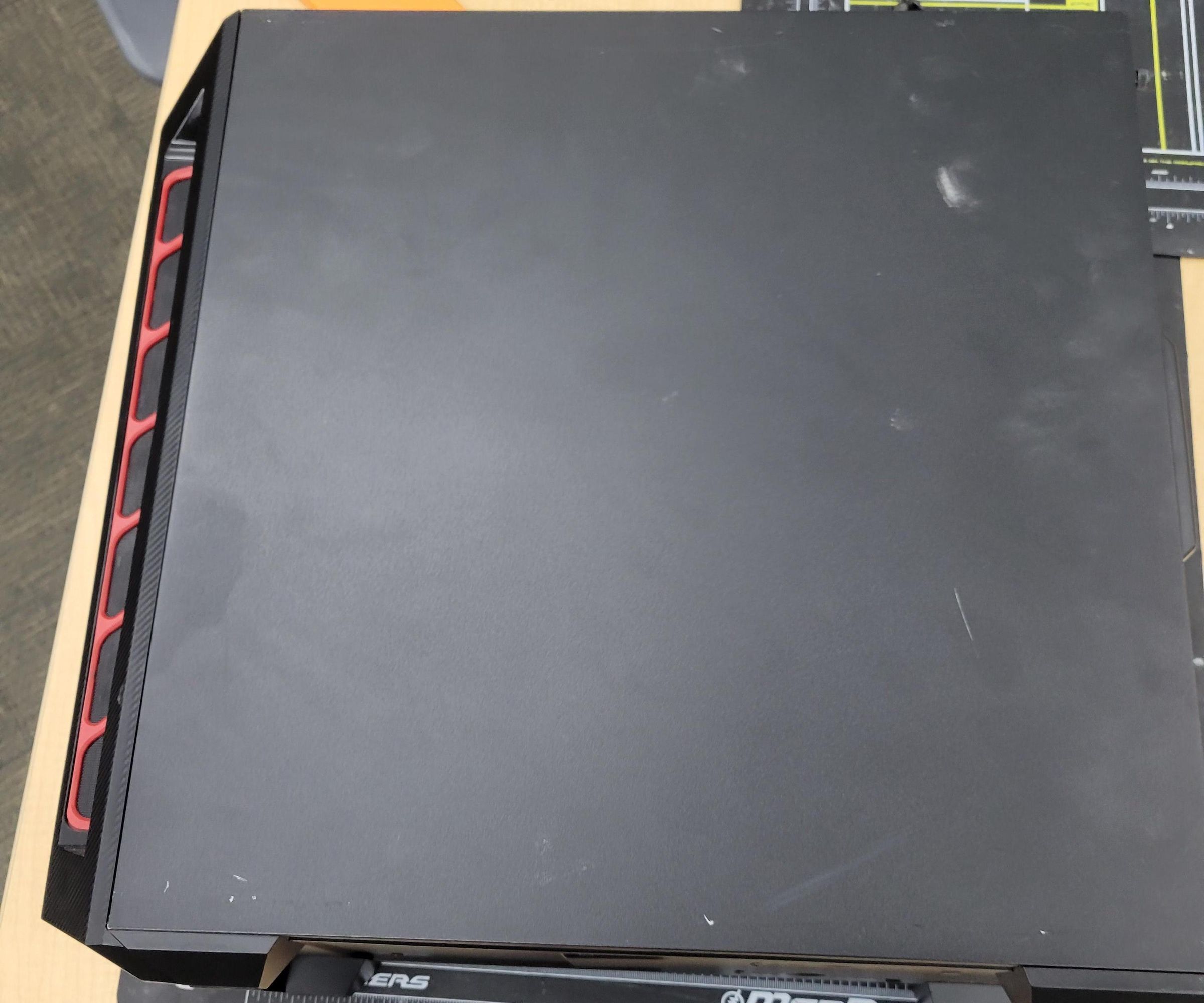 PC Steps Project