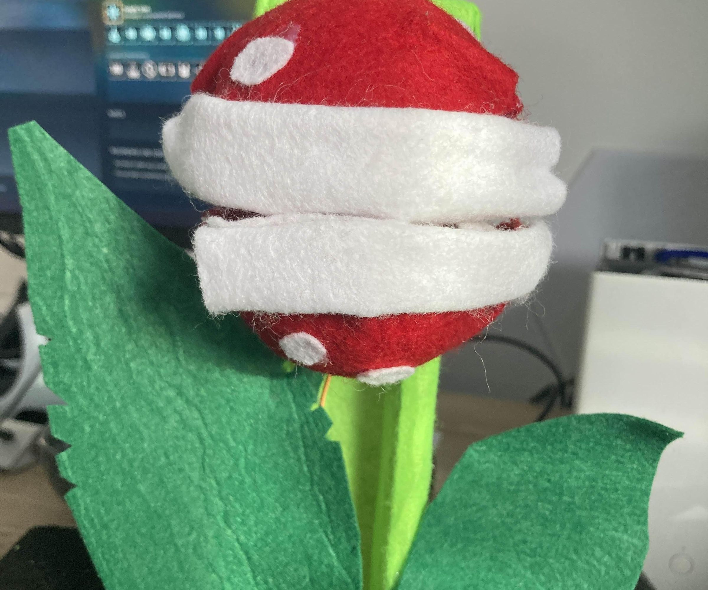 Piranha Plant