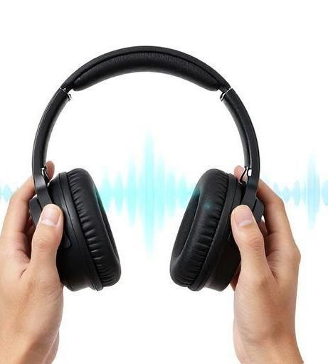 How to Make Any Headphones Sound Like Noise-Cancelling Headphones