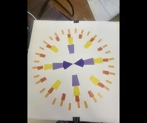 Spinster- the Optical Illusion