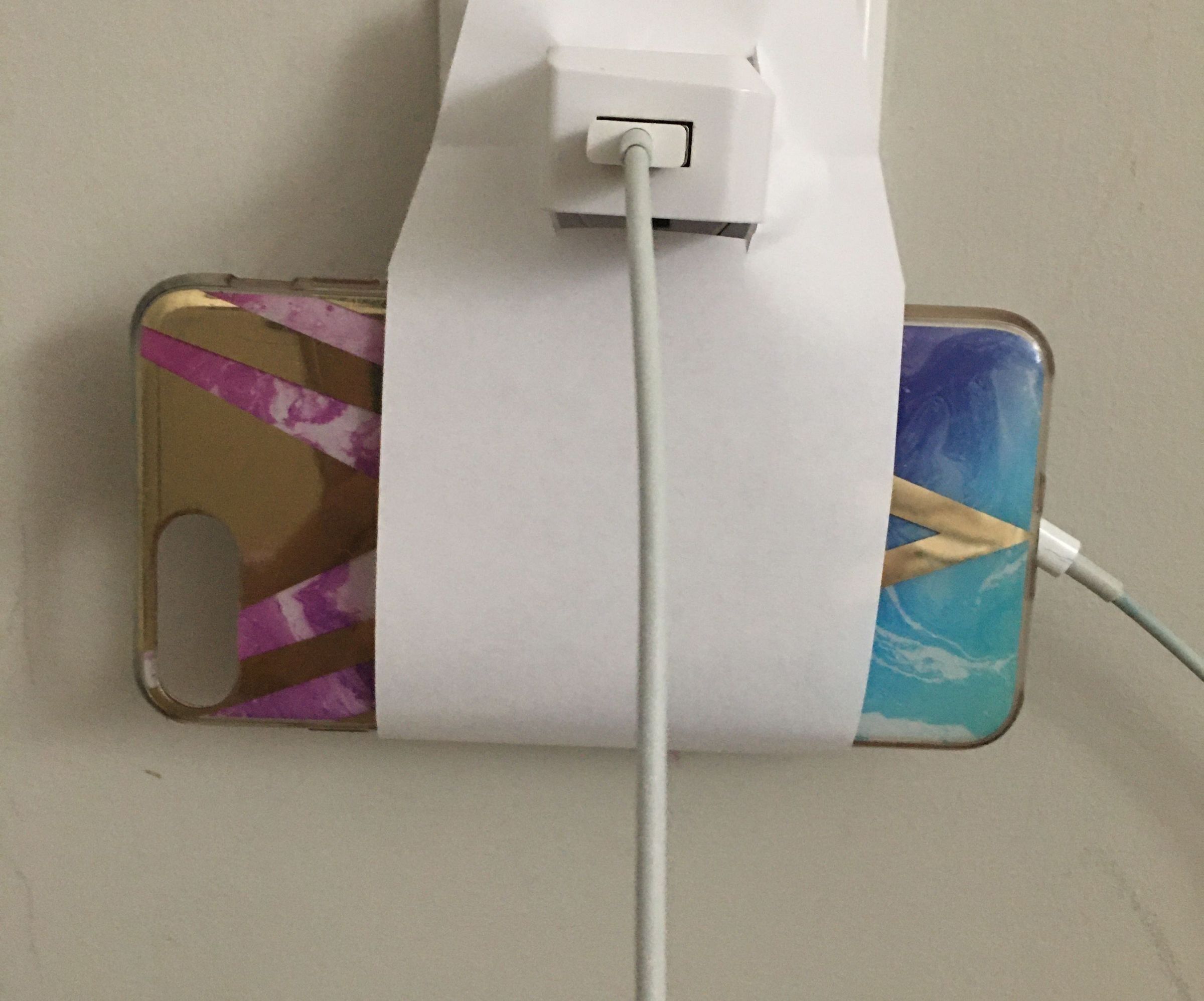 Phone Holder