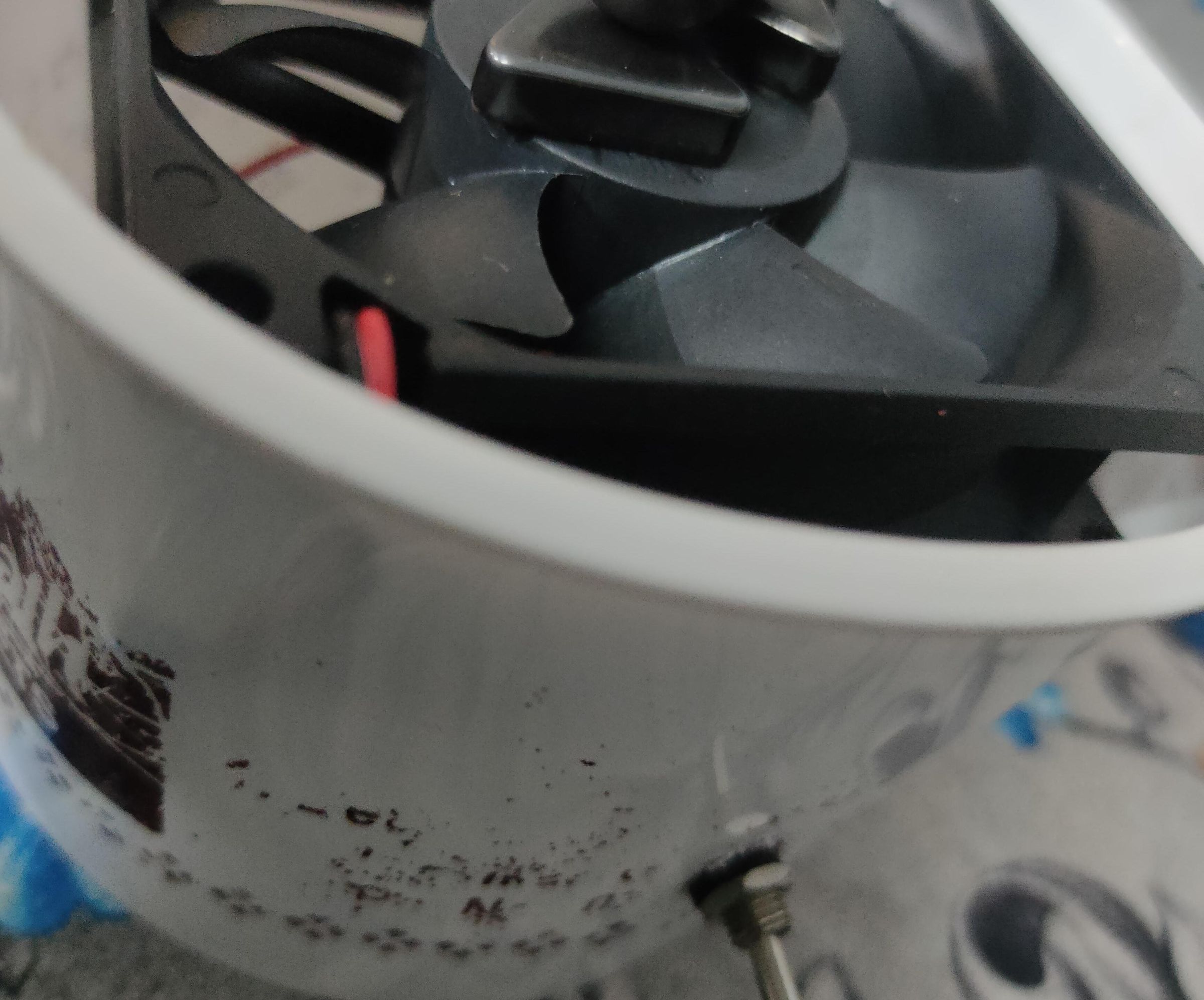 How to Make a Rechargeable Magnetic Water Mixer (vortex Mixer)