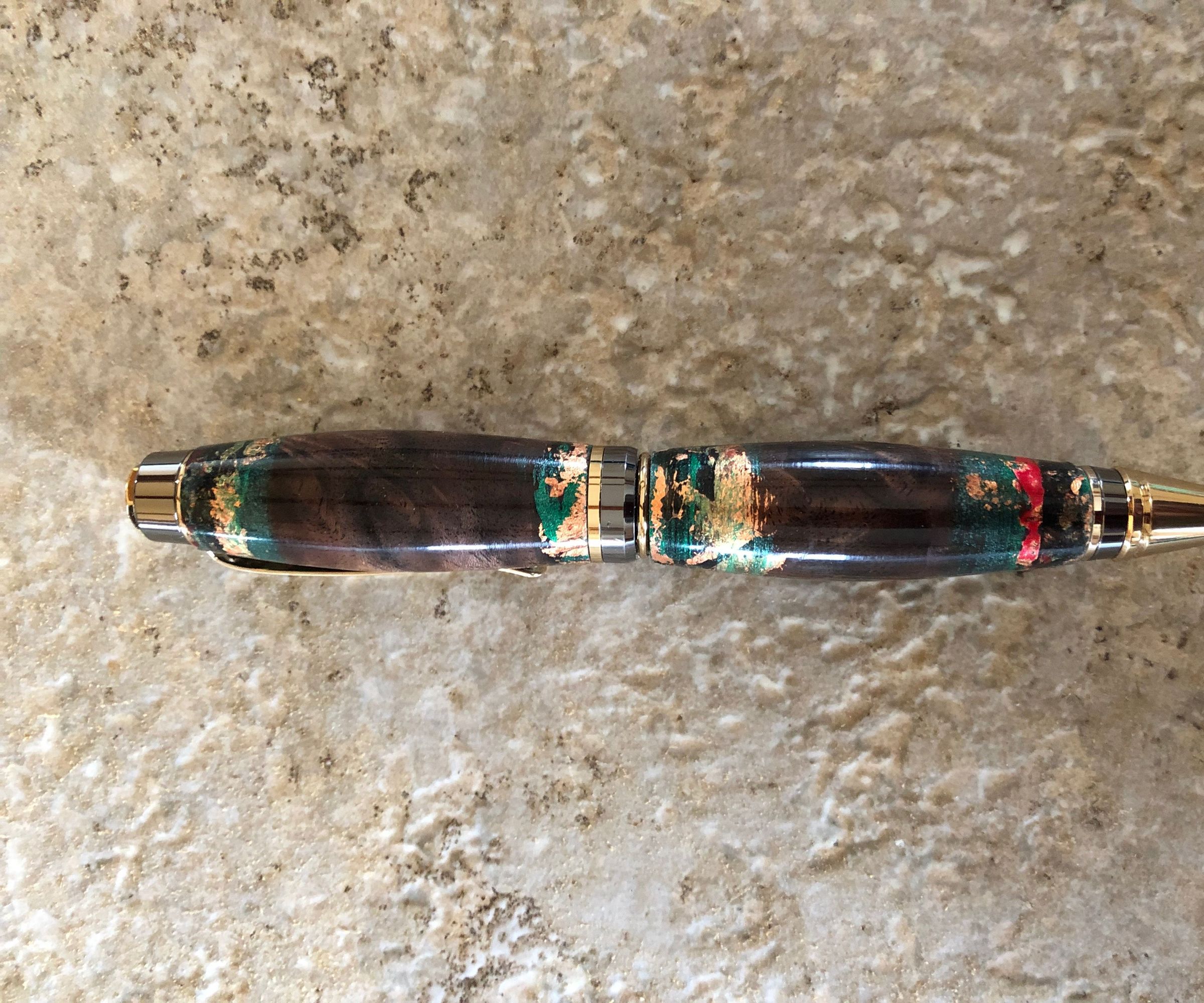 Earth Pens