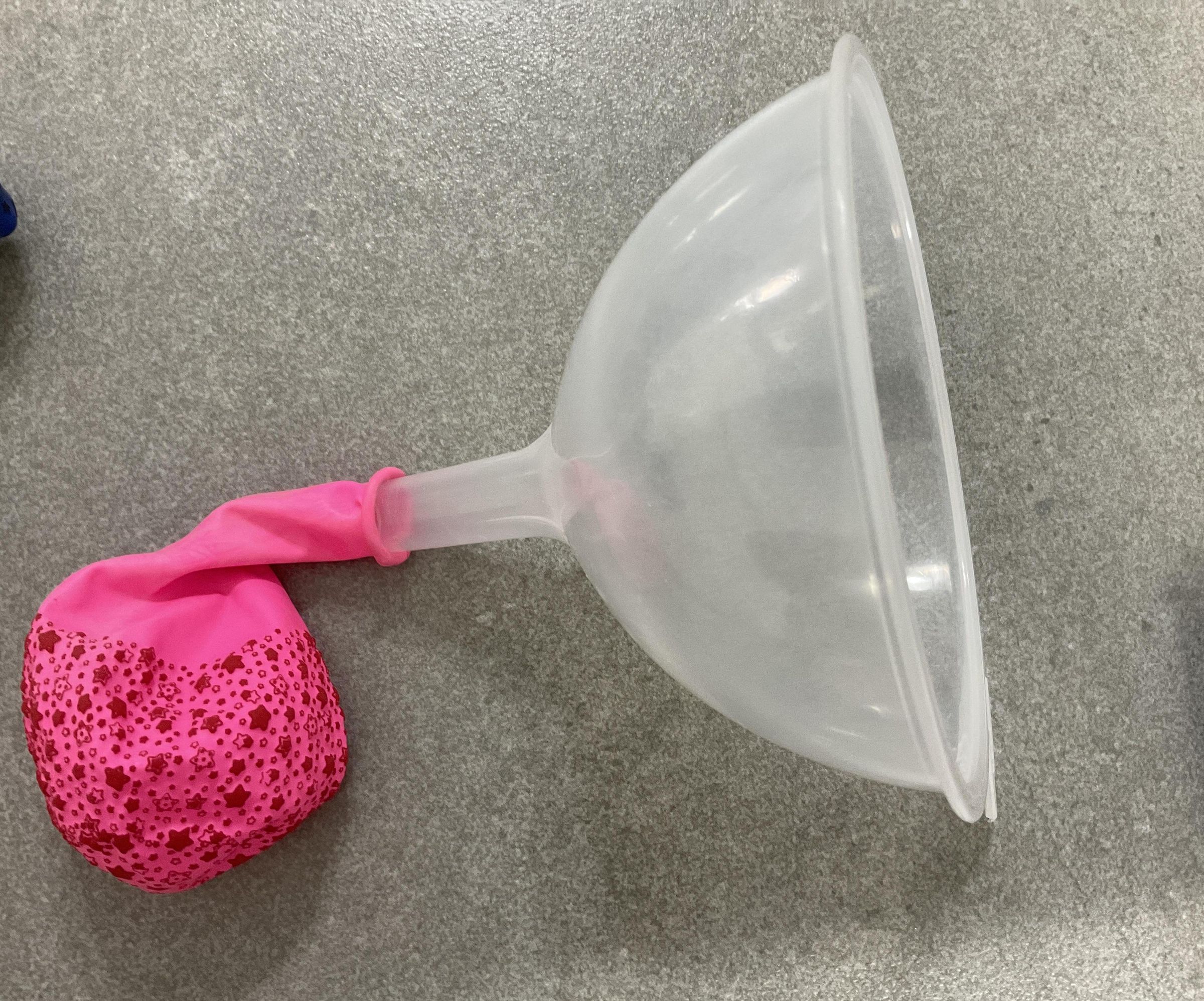 Diy Squishy