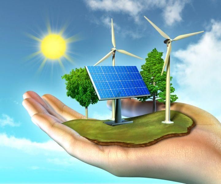 Solar Powered Car