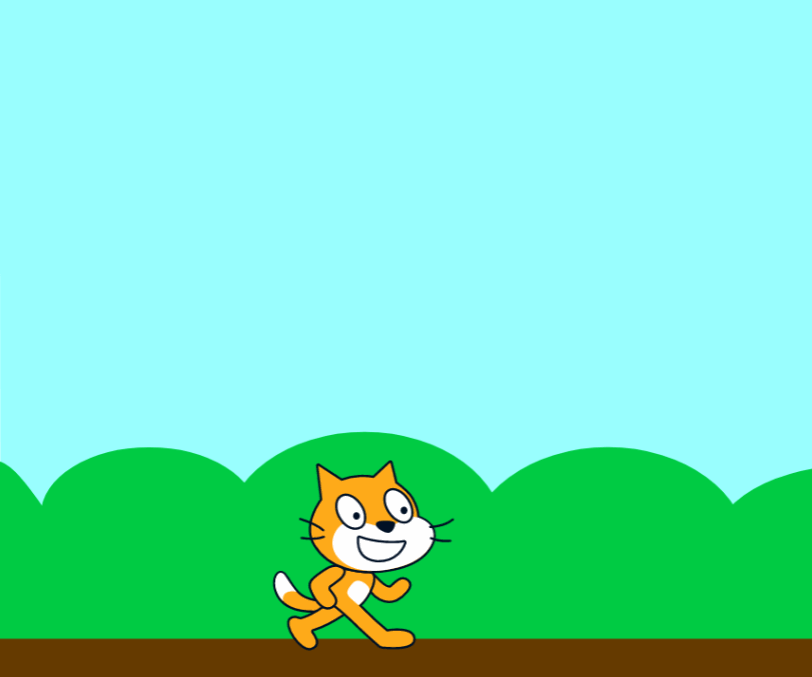 Scratch Jamp!