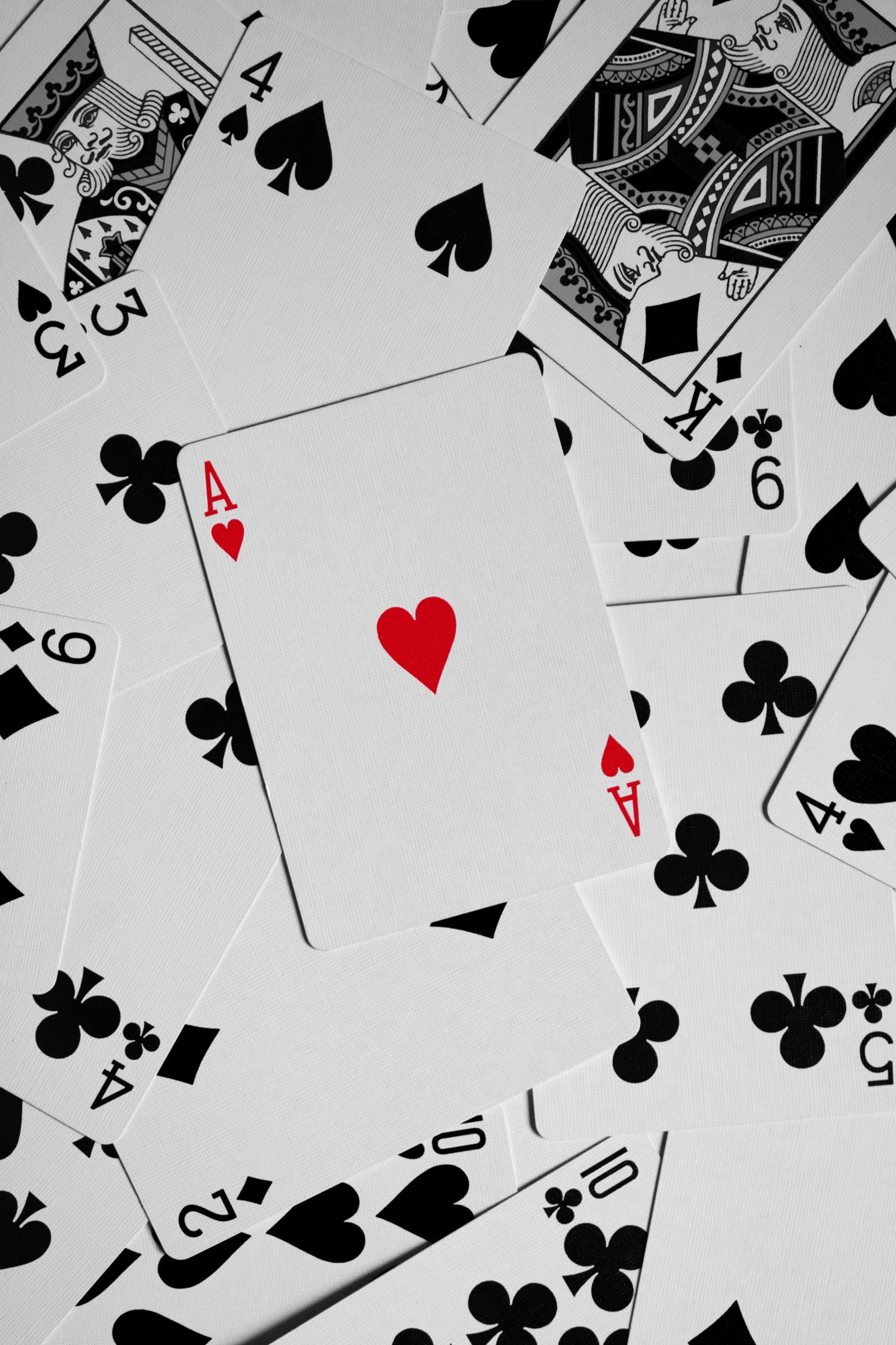 Card Trick