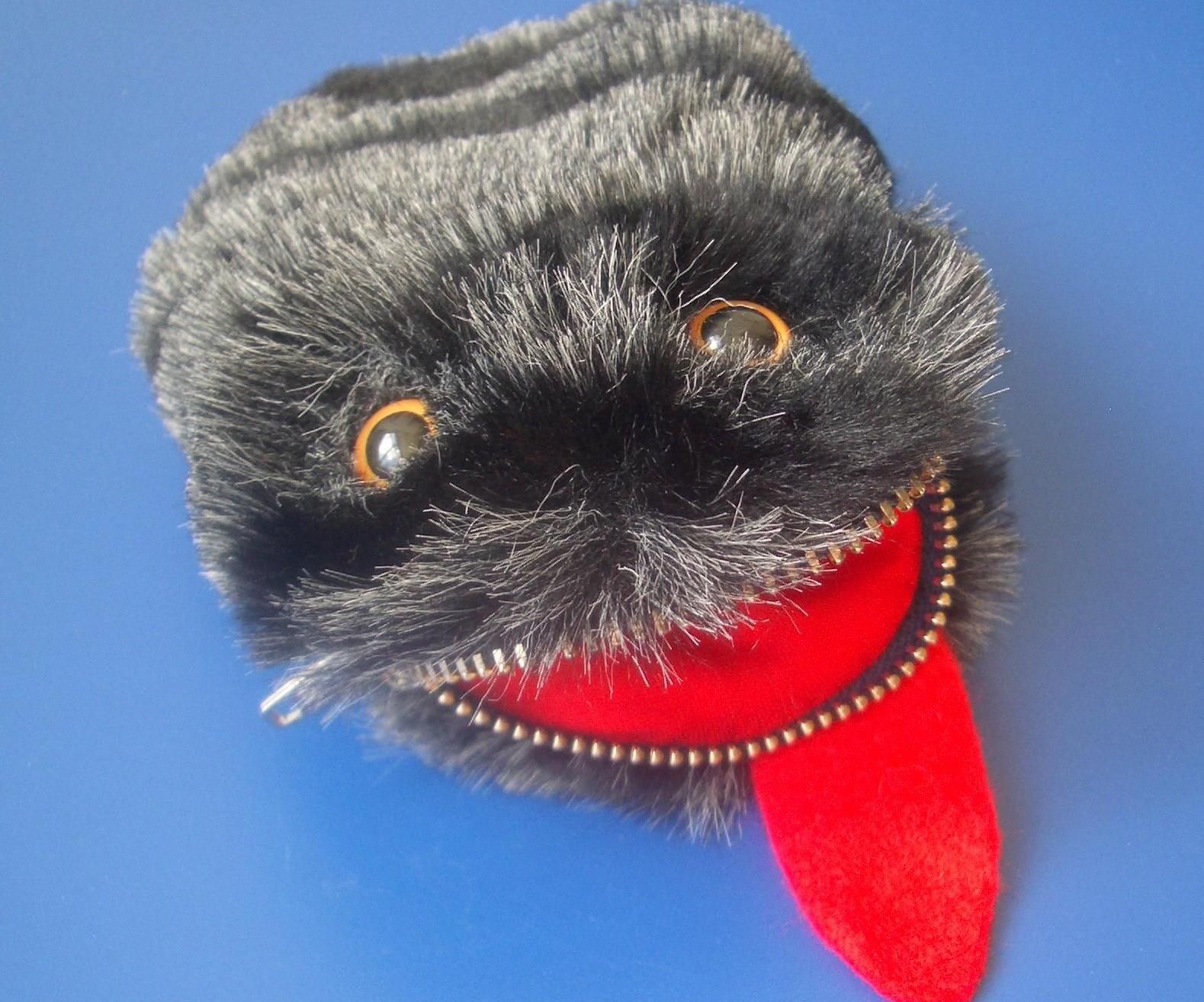 Monster Coin Purse