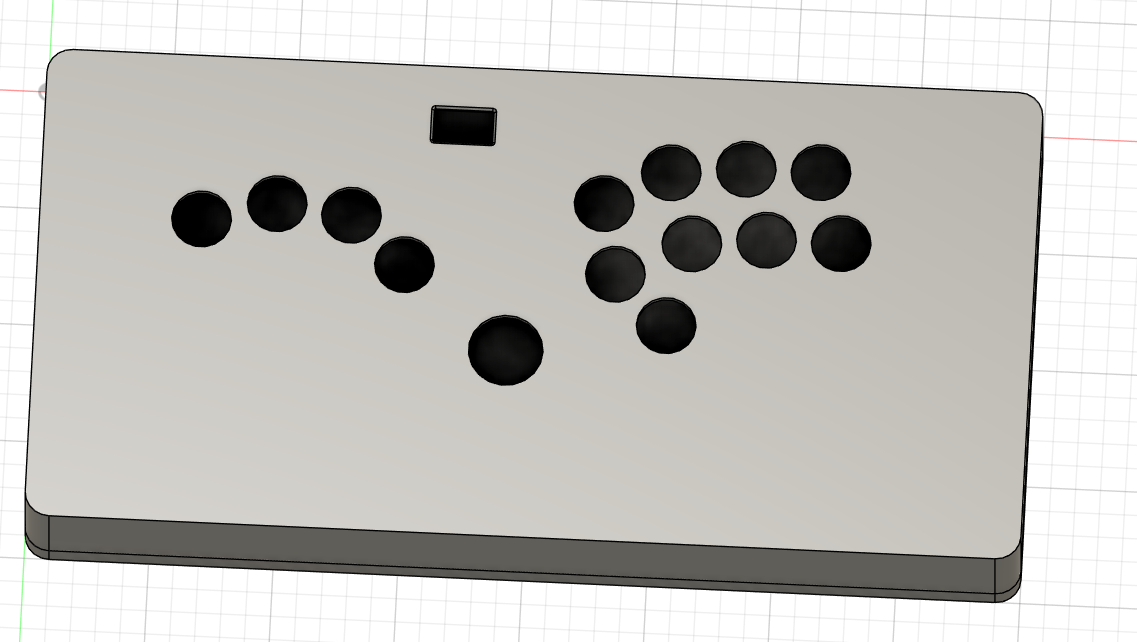 Extension on Previous Leverless Controller Design