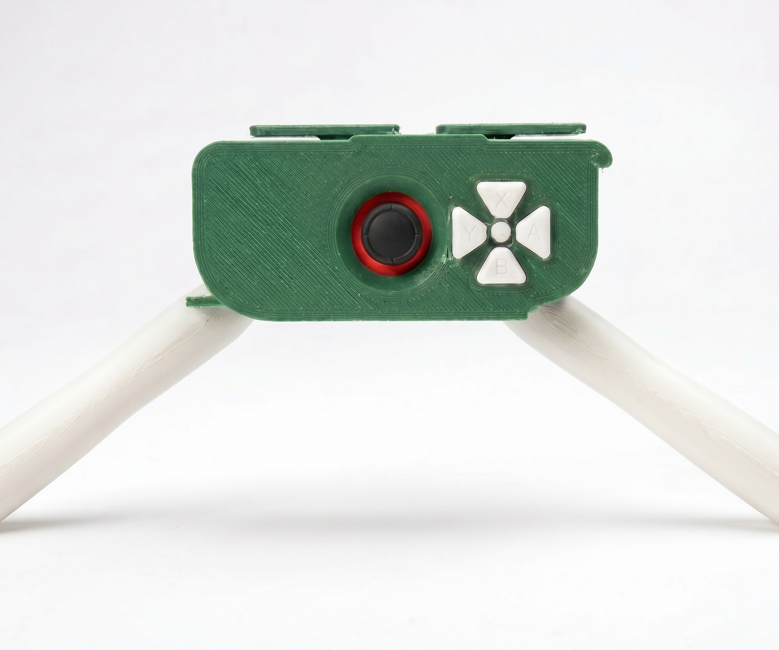 D4E1 Joycon Controller Case With Adjustable Handles
