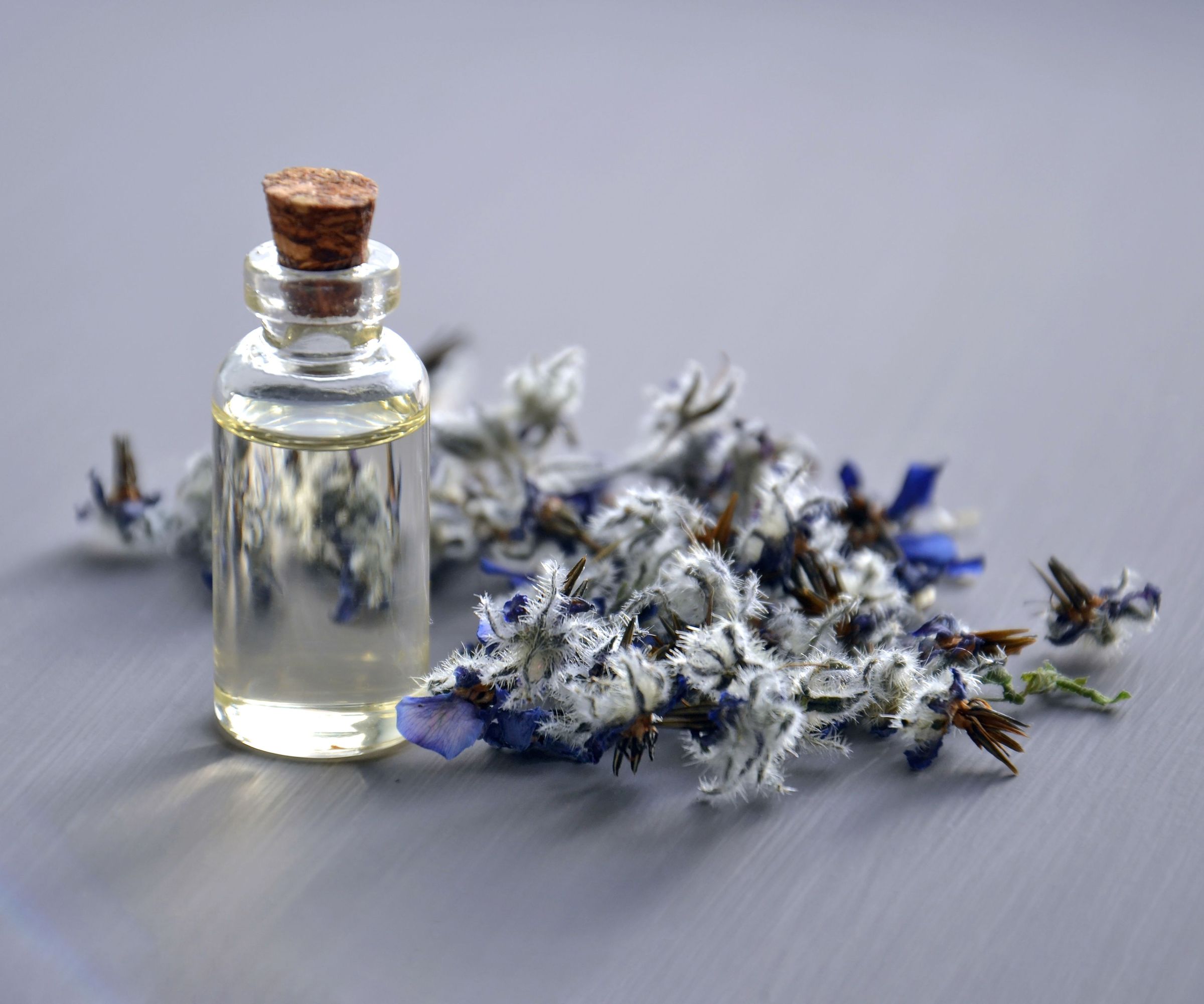 Make Your Own Cologne