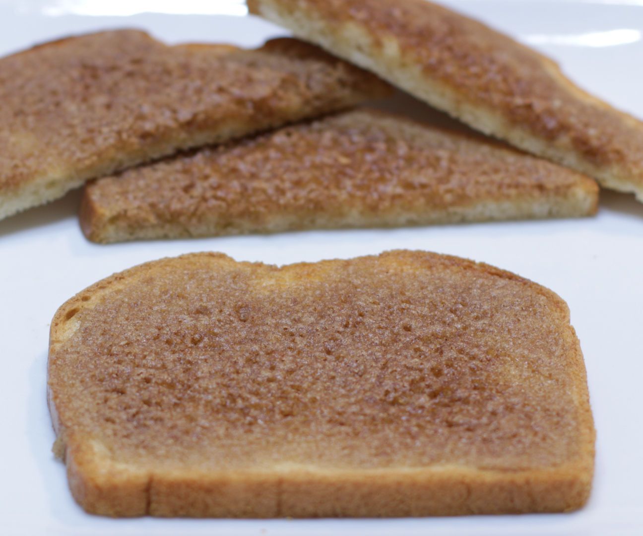 Cinnamon Toast