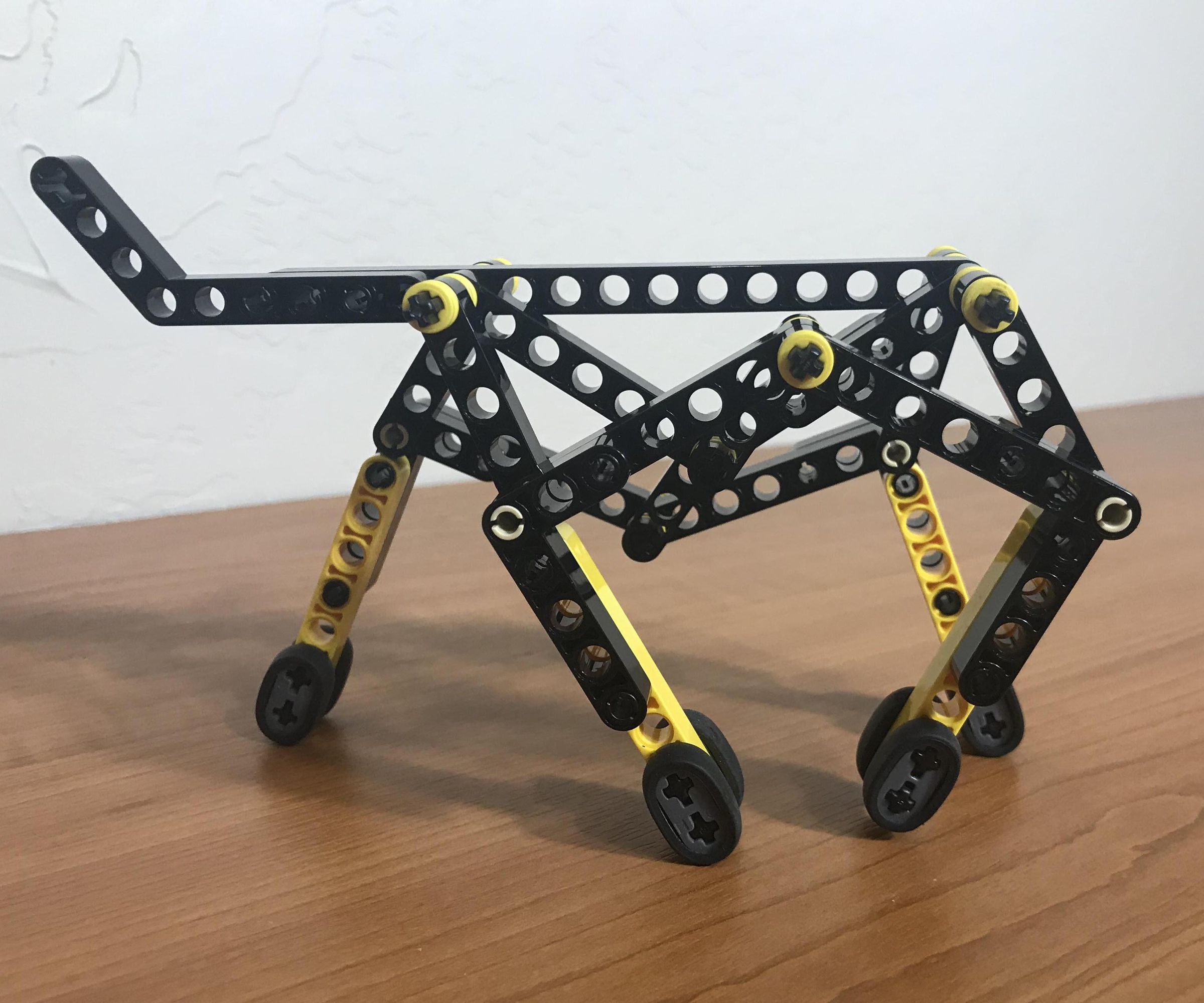 Spot Mini-Micro