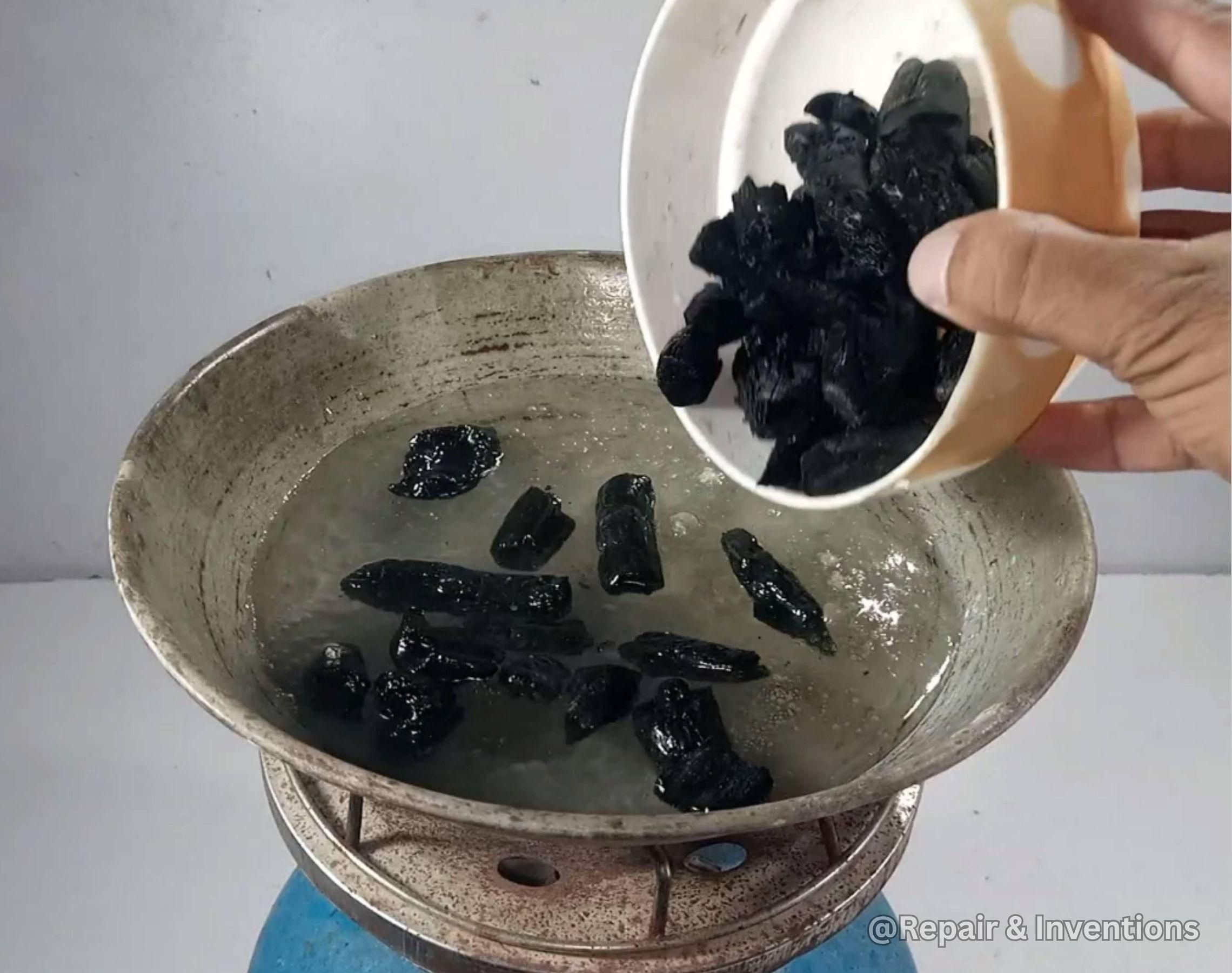 Can Charcoal Really Clean Dirty Water? DIY Water Filter Test