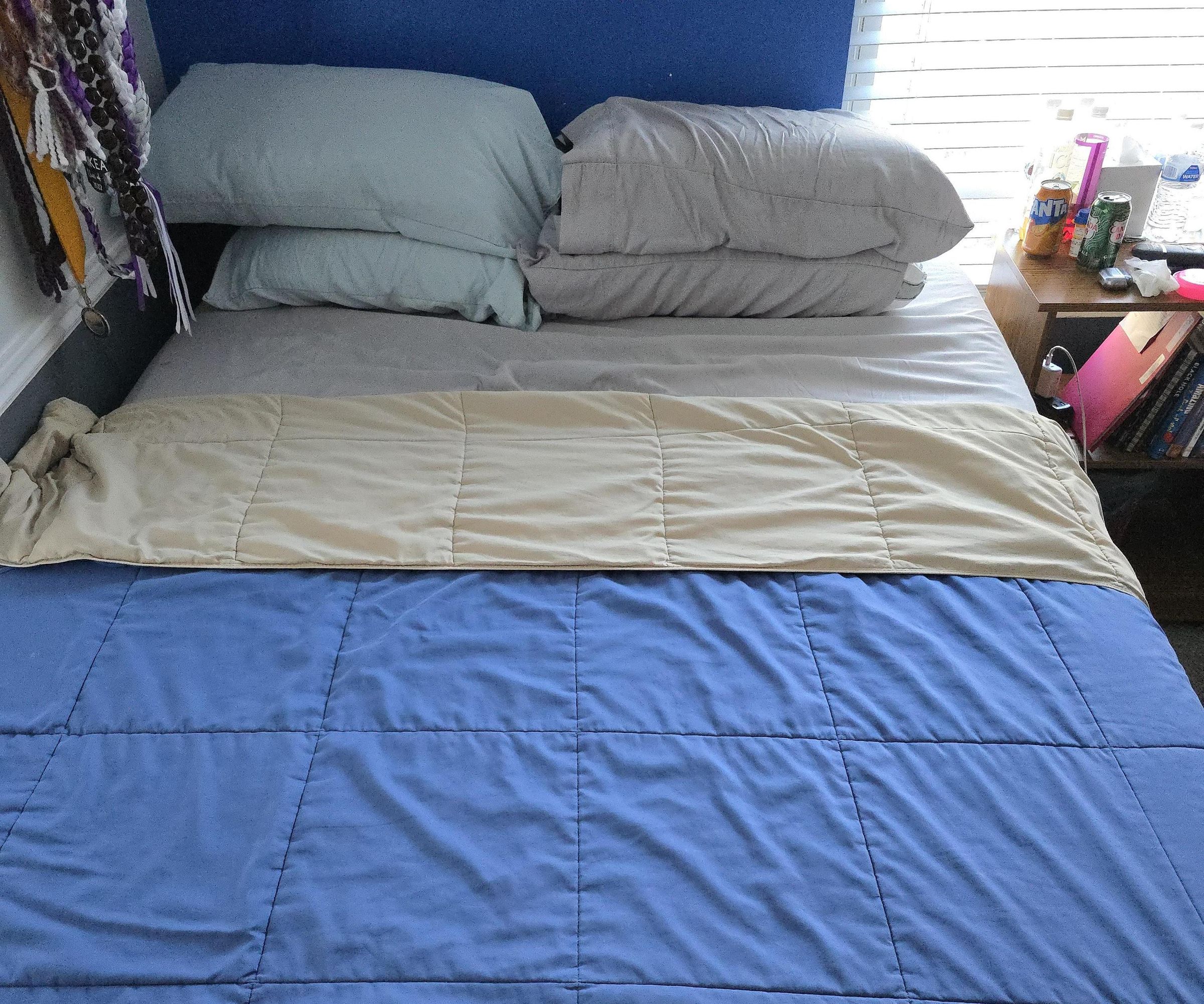How to Make Your Bed