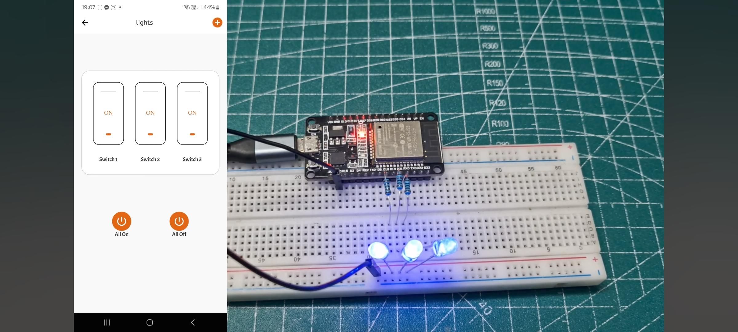 Configuring Digital Outputs With KME Smart: Step-by-Step Guide