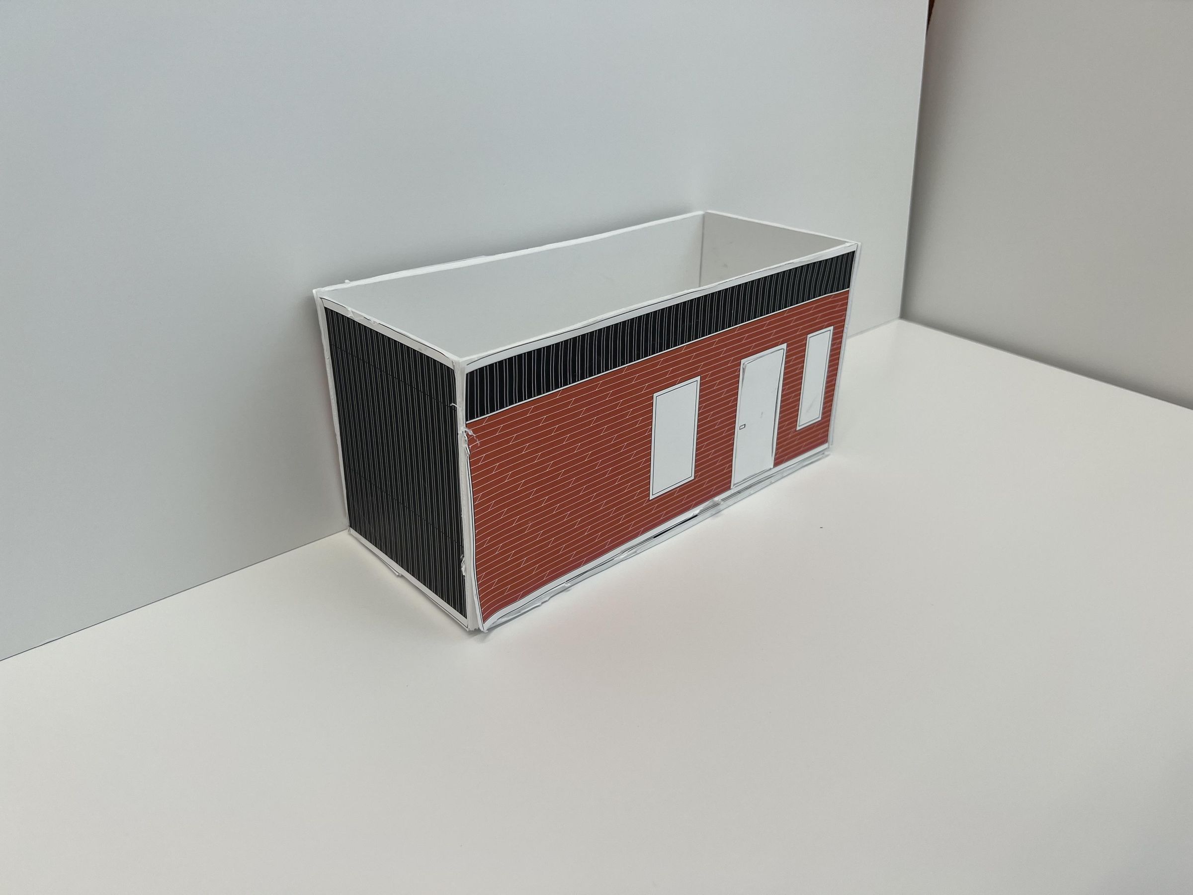 Modular House