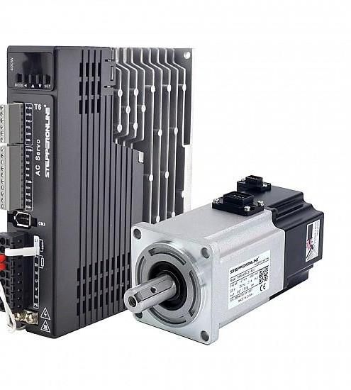 How to Use the PR Function of T6 Servo: Homing With Limit Switch Detect?