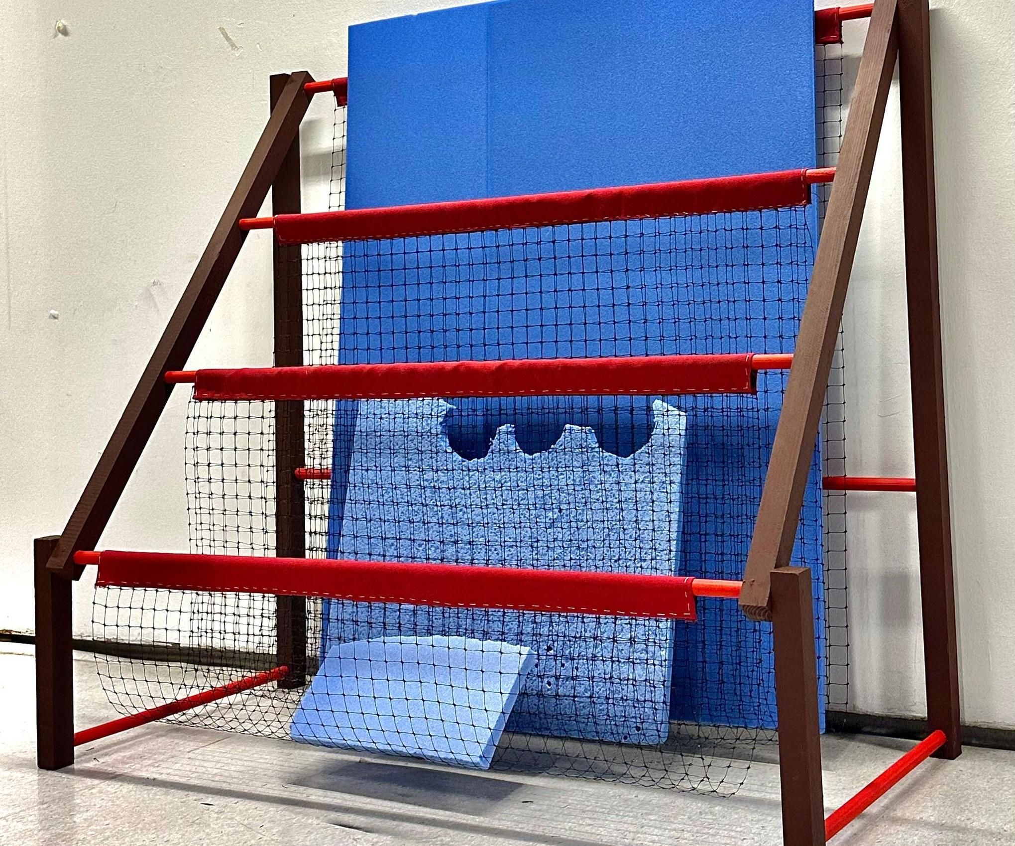 Shared Space Organizer