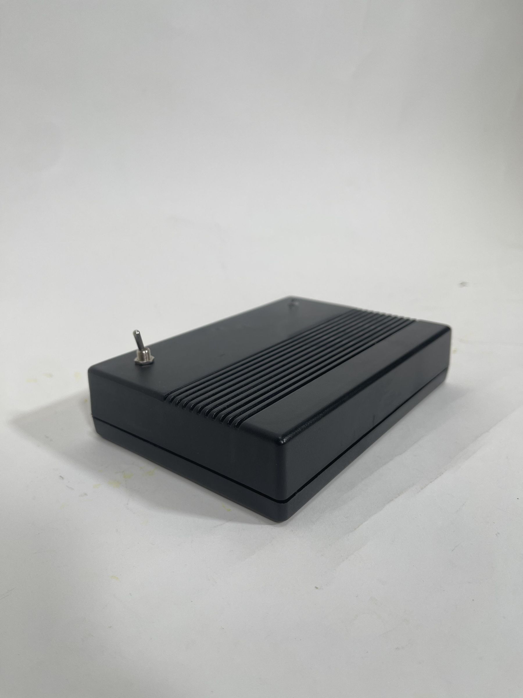Light Activated Alarm With Speaker ( Future Kit )