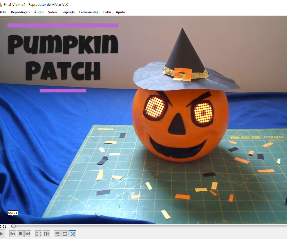 Halloween - Decoration