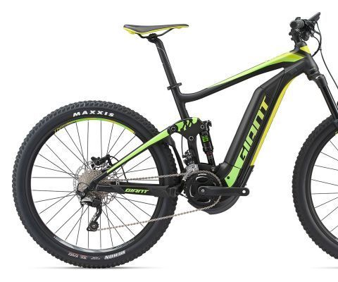 Giant/Yamaha E Bike Speedo Corrector