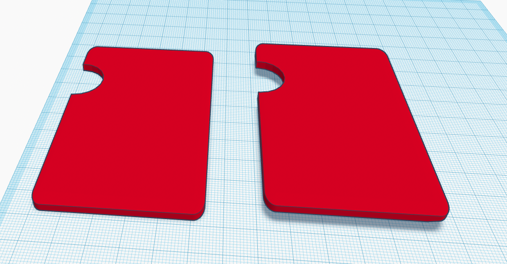 A Slim Wallet