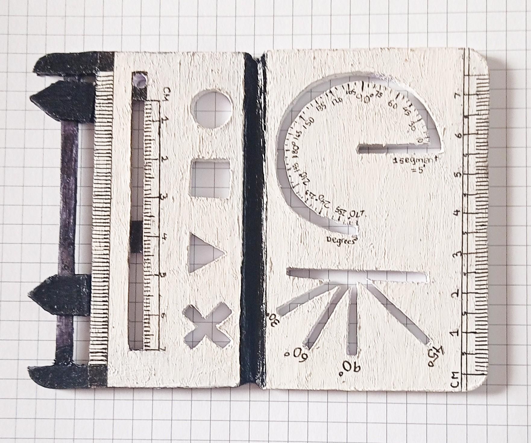MetriScale: The Modern Reinvented Version of the Geometry Box