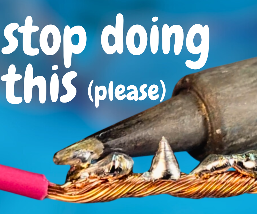 A Comprehensive Guide to Soldering: Techniques, Tools, and Tips