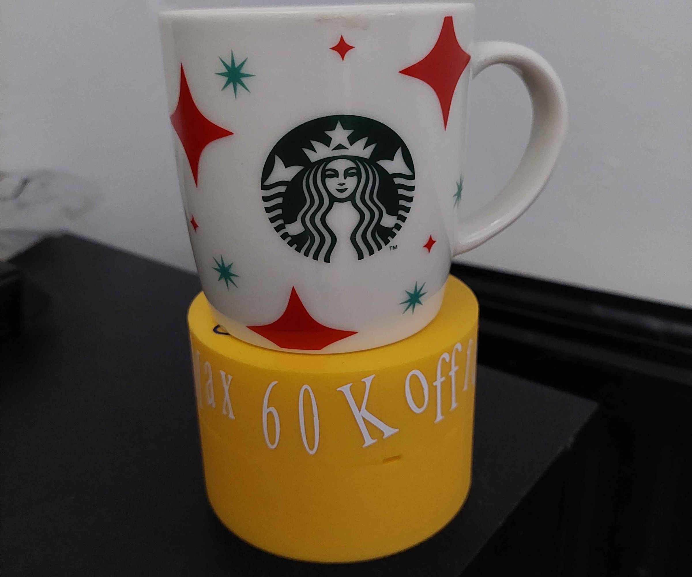 FablabMaking - Koffie Temperatuur Sensor (ALLEEN VOOR ANDROID)