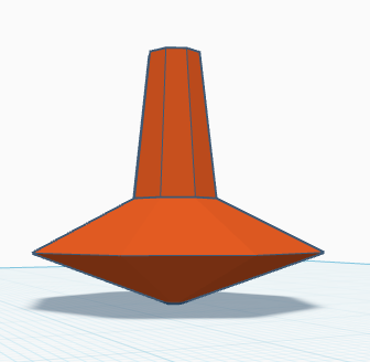 Spinning Top