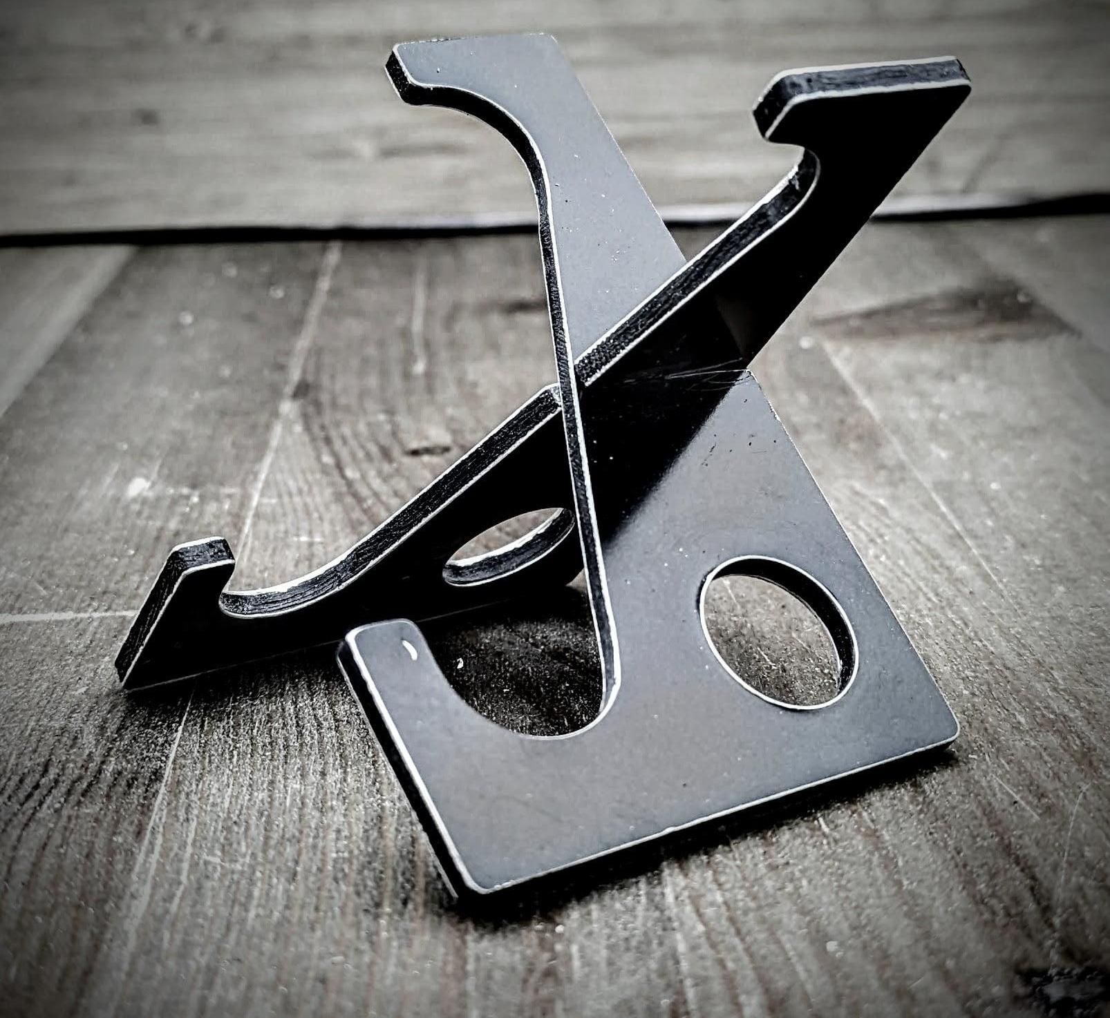 A 'Proper' Phone Stand