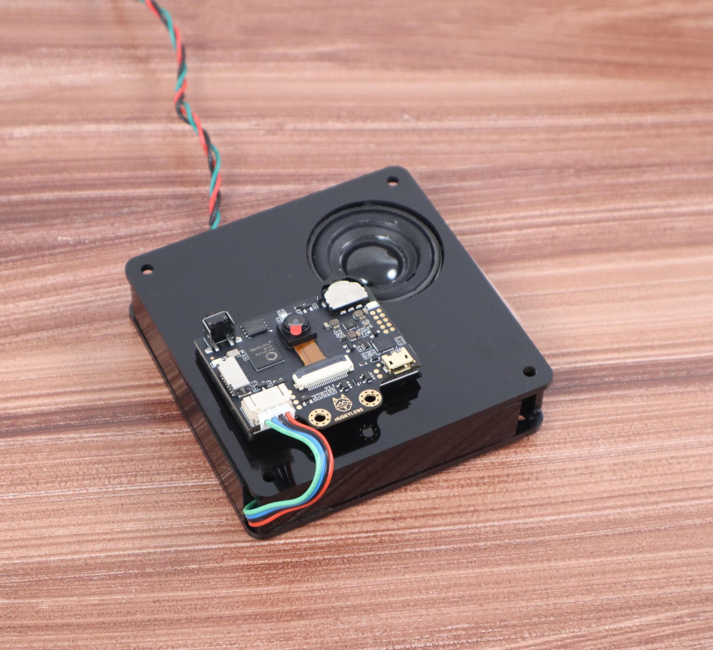FlowGuard: Real-time Water Management With IoT and AI