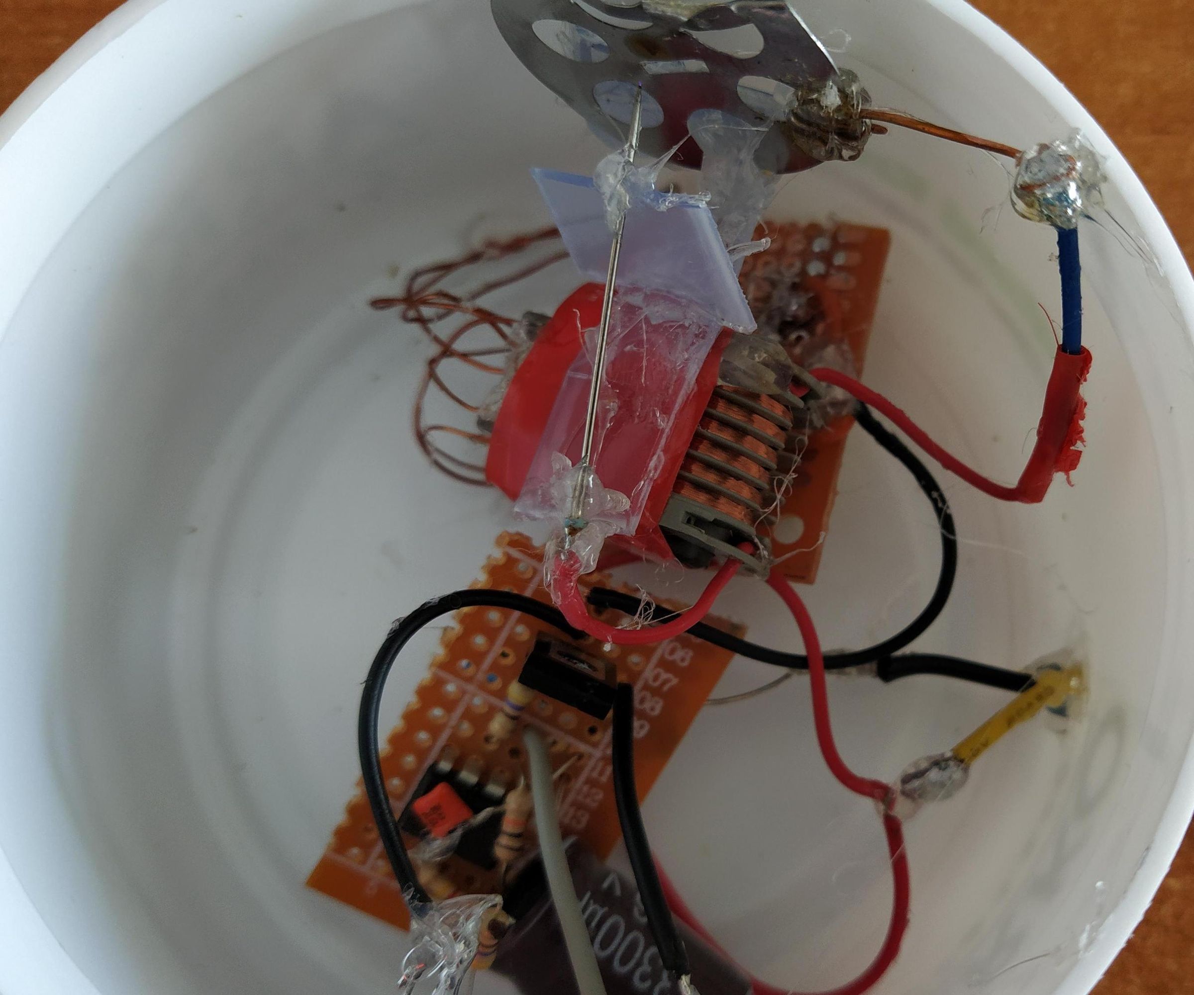 USB Ozone Generator With Timer