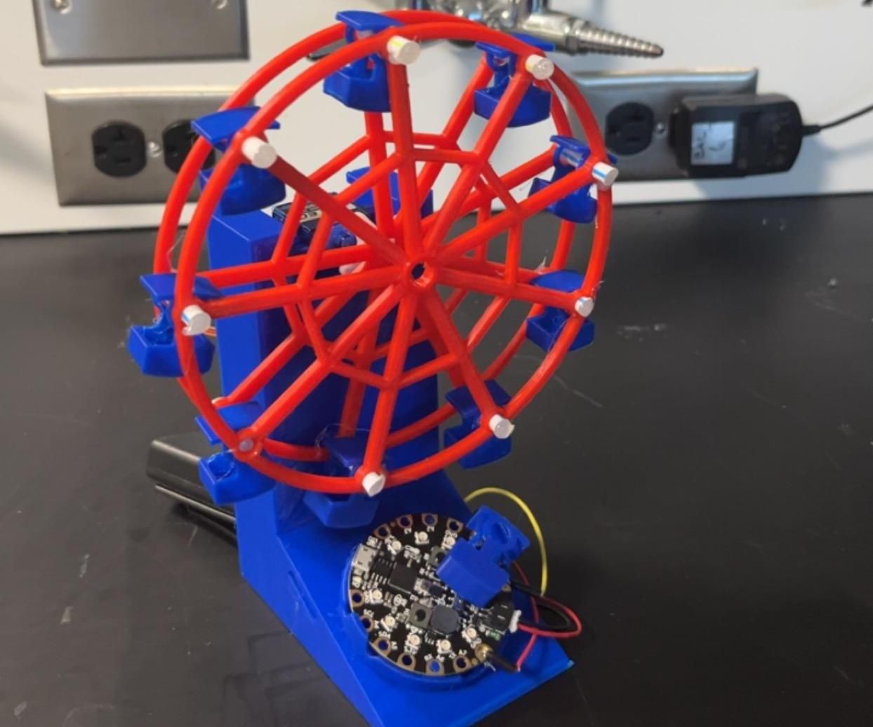 Ferris Wheel