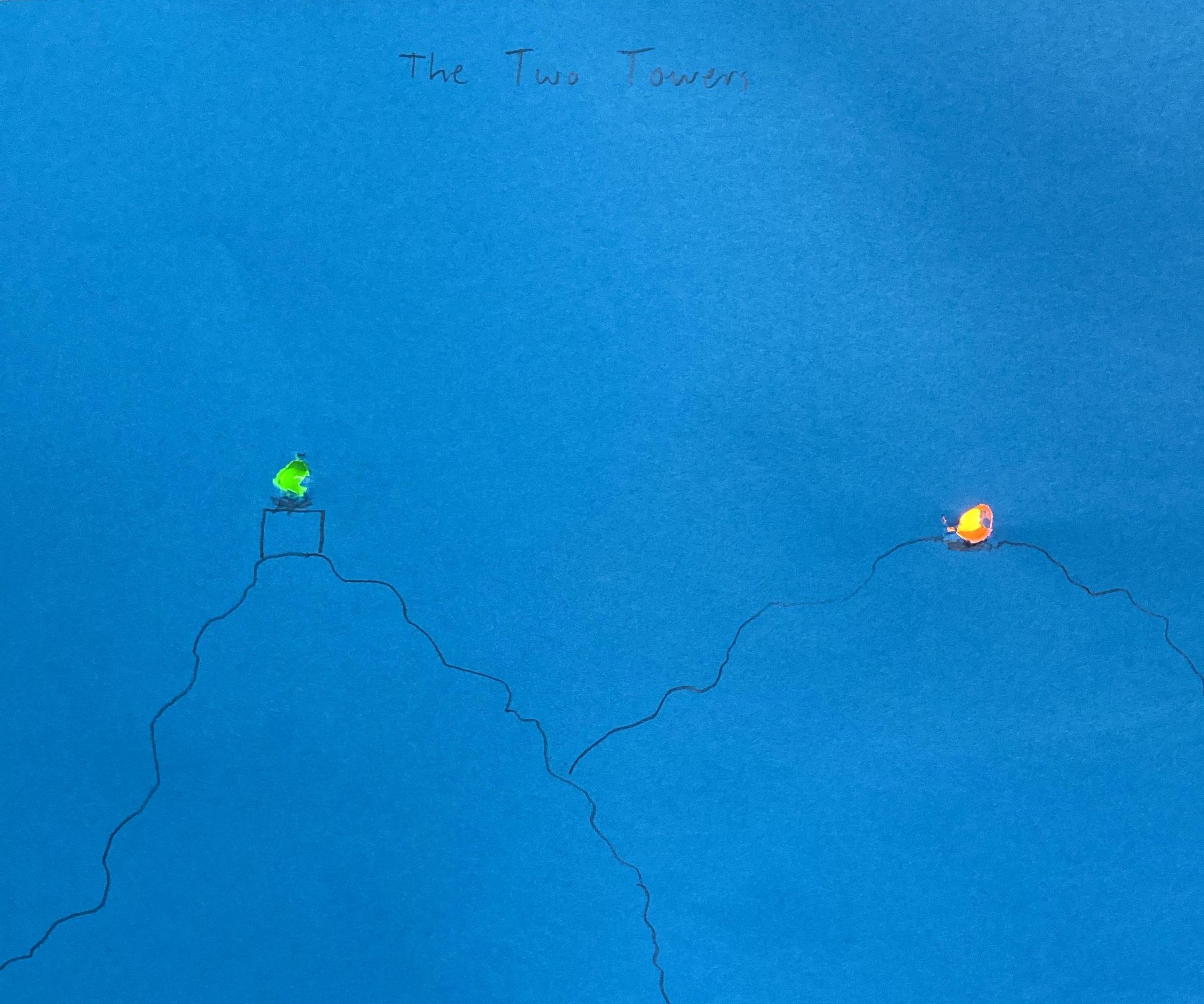 The Two Towers