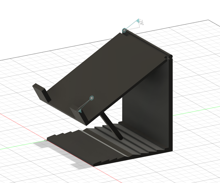 Adjustable Phone Stand