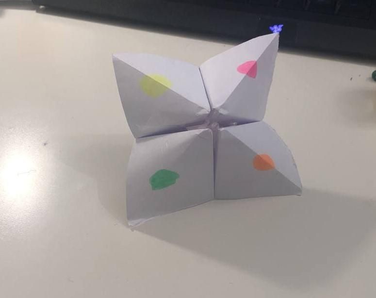 How to Make a Classic 'Qua-Qua' Game