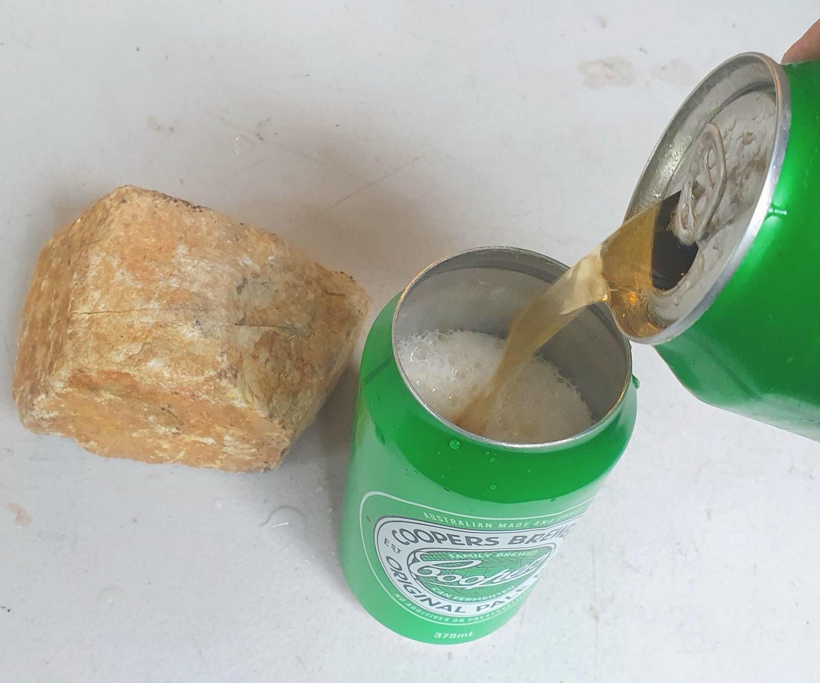 Drinking Vessel