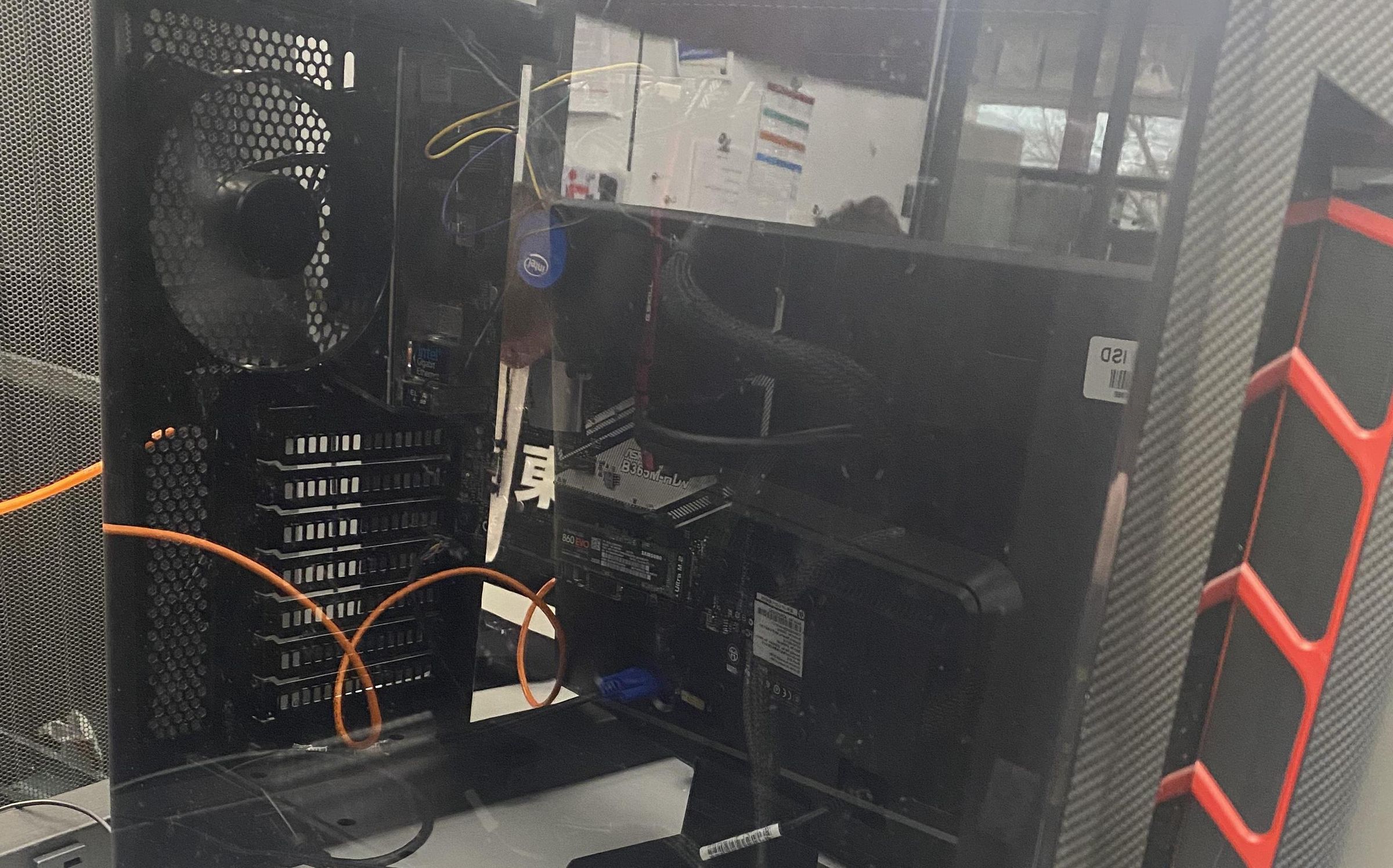 How to Build a PC