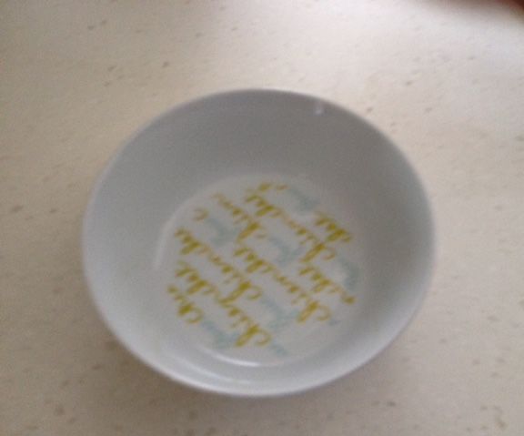 A Cool Way To Suck In Water Into A Upside Down Cup